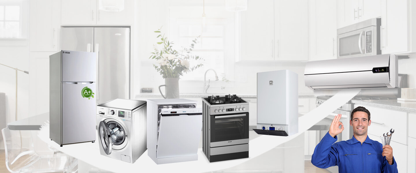 Kaynaklar Electrolux Servisi